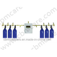 Hospital Central Automatic Gas Supply Equipments